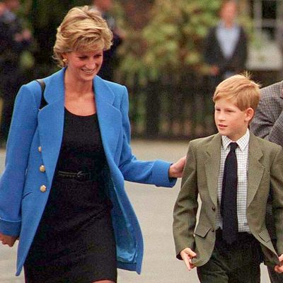 Princess Diana’s Brother Says She Would Be Proud of Prince Harry for Winning an Apology for Her from ‘The Sun’