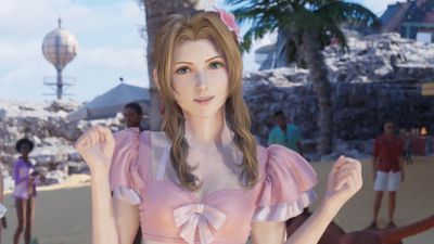 How to romance Aerith in Final Fantasy 7 Rebirth