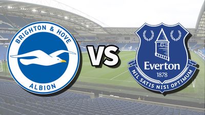 Brighton vs Everton live stream: How to watch Premier League game online and on TV today, team news