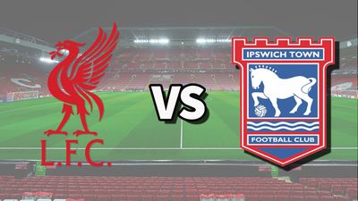 Liverpool vs Ipswich live stream: How to watch Premier League game online and on TV today, team news