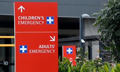 Three people in hospital in Sydney after suspected botulism cases linked to anti-wrinkle injections