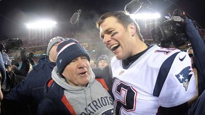 Bill Belichick Offers Thoughts on Tom Brady Helping Raiders Hire Pete Carroll