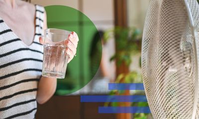 No air con? Try these DIY tricks to keep your house cool and your energy use low