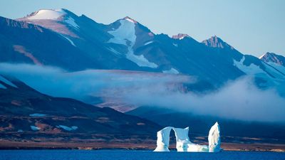 Trump tells Danish PM he’s serious about taking over Greenland in ‘fiery’ call that has Danes in ‘crisis mode’