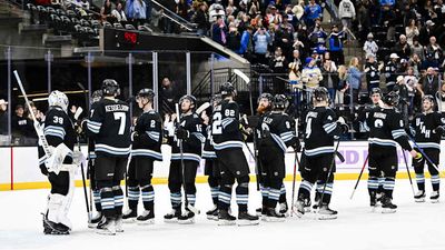 14 Options for Utah Hockey Club's Team Name With 'Yetis,' Other Finalists in Limbo