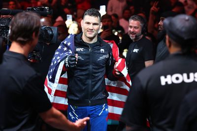 GFL draft results: Former UFC champions surprise with unexpected entries
