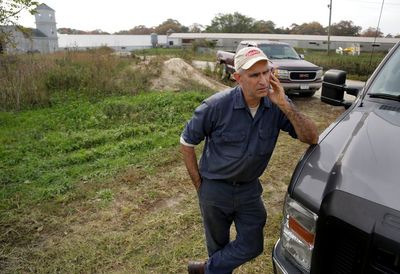 Long Island’s last duck farm weighs closure after outbreak leads to killing of entire flock