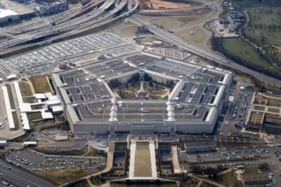 Pentagon Issues 10-Day Pause On Non-Border Social Media Activity