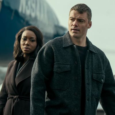 'The Night Agent' Season 3: Everything We Know