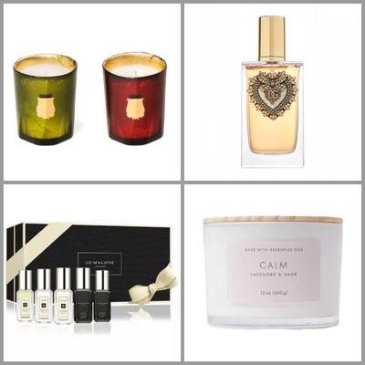 16 Cozy Winter Perfumes and Candles You Can Find On-Sale Right Now