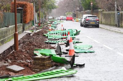 Flooding possible over weekend with heavy rain and strong winds forecast