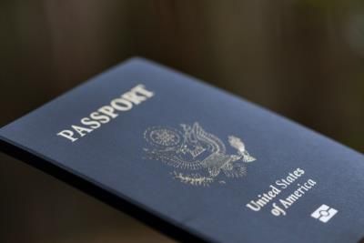 State Department Suspends Processing 'X' Gender Marker On Passports