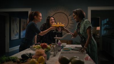 Sweet Magnolias season 4: release date, trailer, cast, plot and everything we know about the drama