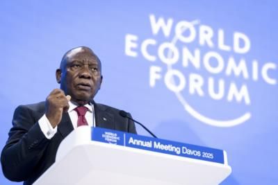 South Africa Passes Controversial Land Expropriation Law