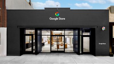 Google to expand retail footprint with Austin, Texas store on the way