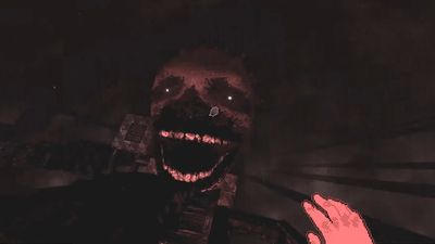 Ascend through 'ten thousand meters of concrete and decay' in this horrifying 'first-person roguelite speed-climbing game'