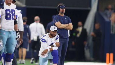 Cowboys Hire Brian Schottenheimer As 10th Head Coach in Franchise History