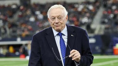 Jerry Jones Issues Odd Statement After Cowboys Hire Brian Schottenheimer As Head Coach