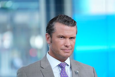 Hegseth confirmed as defense secretary