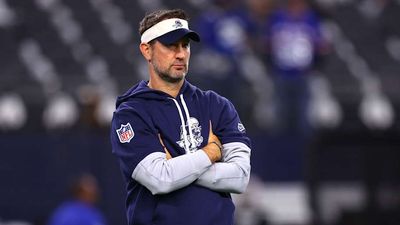 Don’t Blame Brian Schottenheimer for Jerry Jones Turning Dallas’s Coaching Search into A Joke