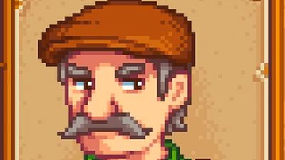 Stardew Valley creator says "a game can have too much content" but still won't say "the book is closed" on the farming sim, teasing updates "maybe even 50 years from now"