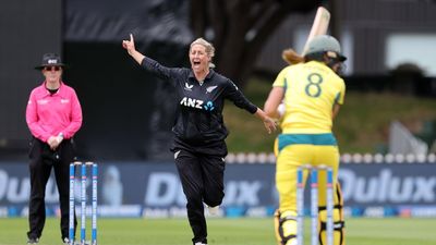 New Zealand gain direct entry to women's World Cup