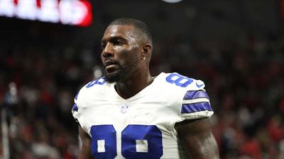 Dez Bryant Posts Blunt Five-Word Message After Cowboys Hire Brian Schottenheimer