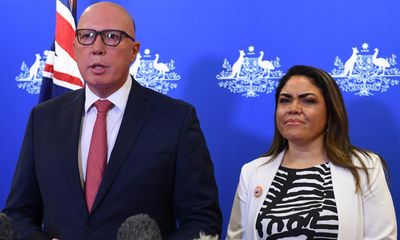 Peter Dutton appoints Jacinta Nampijinpa Price to Musk-style government efficiency role in new frontbench