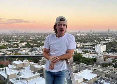 Morgan Wallen Tour 2025 Announced After String of Scandals: Here's What Happened