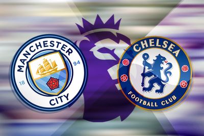 How to watch Man City vs Chelsea: TV channel and live stream for Premier League today