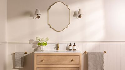 6 quick things people with clean bathrooms always do – it will make deep cleaning so much easier