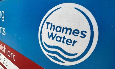 Thames Water rescuers seek clean break before committing fresh funds