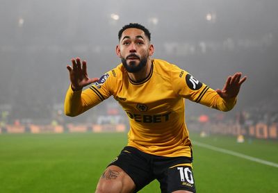 Arsenal risk another painful transfer reminder as Matheus Cunha looks to prove point for Wolves