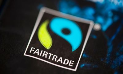 Fairtrade could help tackle exploitation in UK factories and farms, new boss says