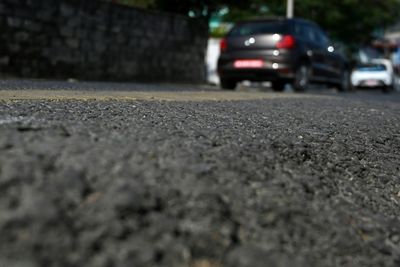 Rubbish Roads: Nepal Explores Paving With Plastic