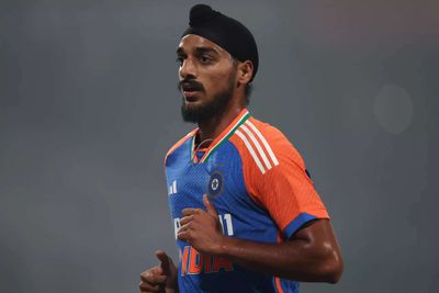 'Arshdeep Singh might actually be the best left-arm pacer in T20 cricket'