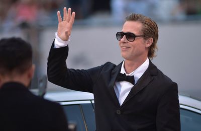 Brad Pitt to star in and produce Heart of the Beast