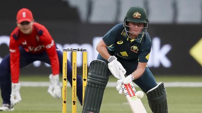 Aussie women win again for Ashes white-ball whitewash