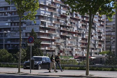 Spain plans 100% house tax on foreigners: Will it fix the housing crisis?