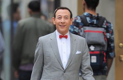 Pee-wee Herman star Paul Reubens posthmously comes out as gay