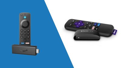 Amazon Fire TV Stick HD vs Roku Express: comparing two cheap streaming sticks