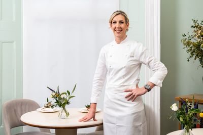 Clare Smyth interview: With all the budget changes coming, restaurants will have to close