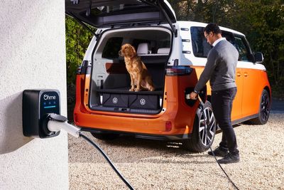 Best domestic electric car chargers to power up your EV at home