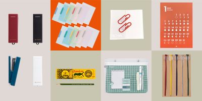 I'm a Sucker for Retro Japanese Stationery — These 6 Iconic Brands Put Nippon's Cool-Kid Minimalism at Your Fingertips