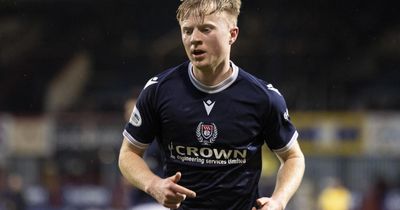 Aberdeen could 'hijack' Rangers' move for Lyall Cameron