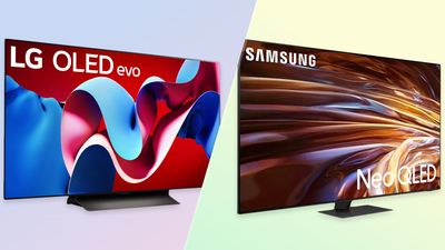 OLED TVs vs QLED TVs: Which TV should you buy?