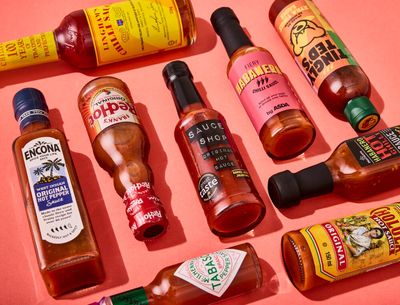 ‘A bit of ageing helps enormously!’: the best hot sauces, tasted and rated by Thomasina Miers