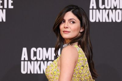 Who is Monica Barbaro, the Latina Actress Nominated by the Oscars for Playing the Legendary Joan Baez?