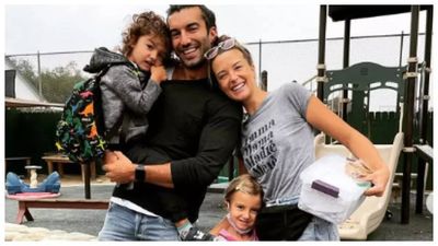 Justin Baldoni gets heartfelt birthday wish from wife Emily amid lawsuit with Blake Lively: 'I'd choose you again...'