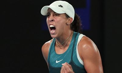 Madison Keys stuns Aryna Sabalenka to win thrilling Australian Open final